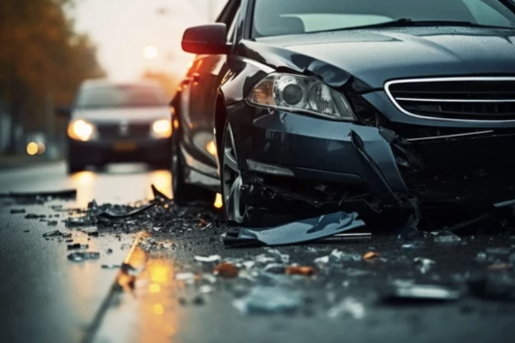 Accident & Collision Damage Repair Manchester