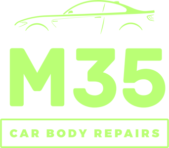 M35 Car Body Repairs | Manchester Car Body Repairs Near Me